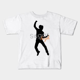 Sugar high Kids T-Shirt